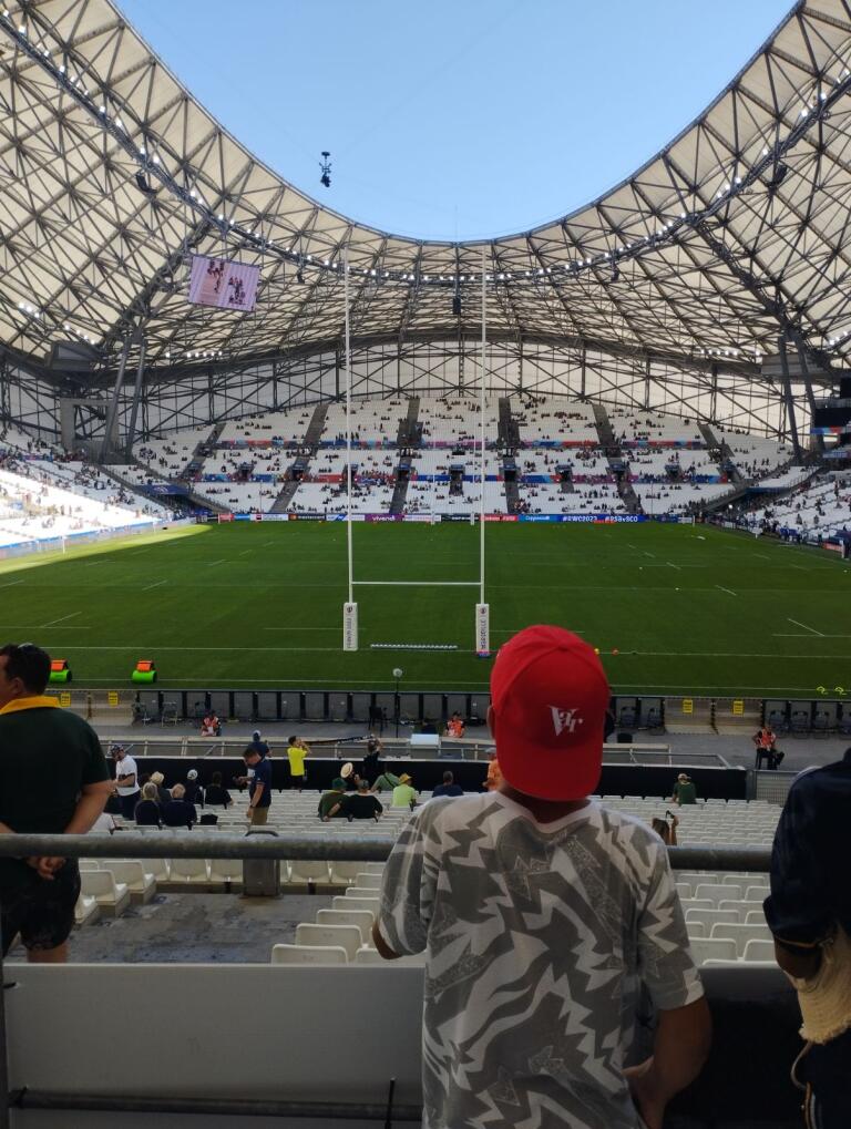 Evénement] Monument marseillais, le stade Vélodrome fête son 80e